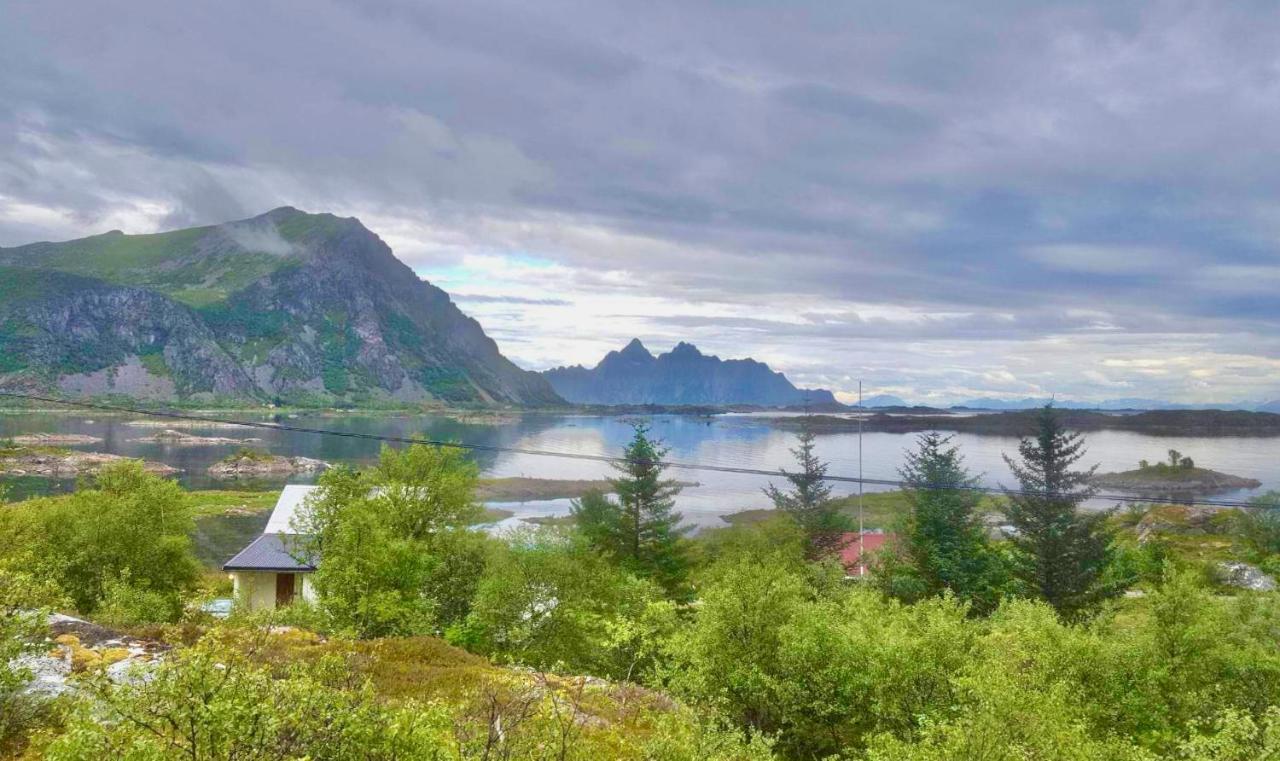Chalet Fishermans Paradise Lofoten *
